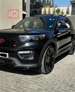 فورد إكسبلورر